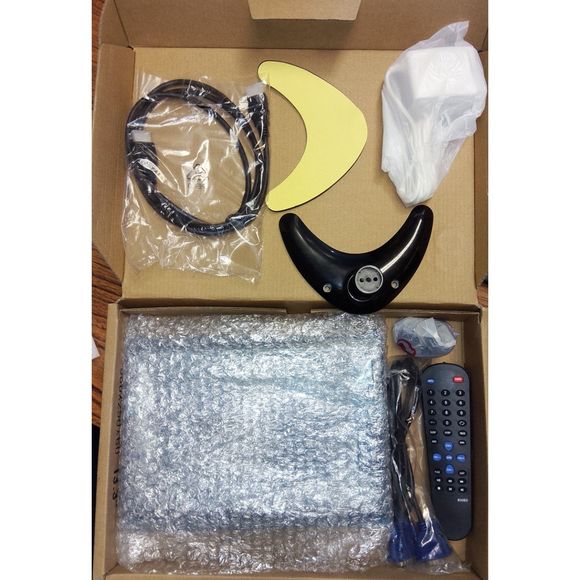 Thinlerain TFT-LCD 10.1 Hd Monitor For Mini Tv&Car Video Player&Computer Display - Picture 6 of 8